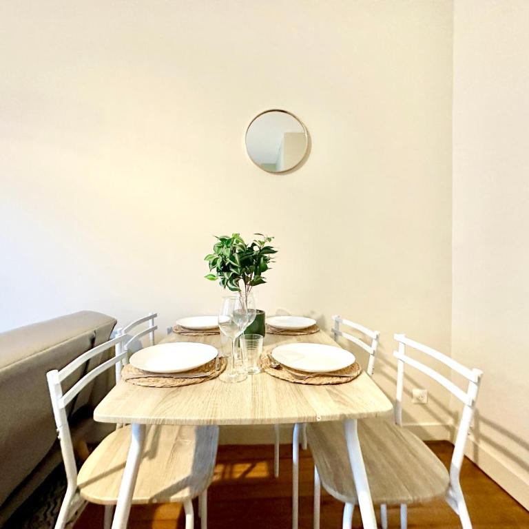 Le Général, optimal et central - One-Bedroom Apartment - 6