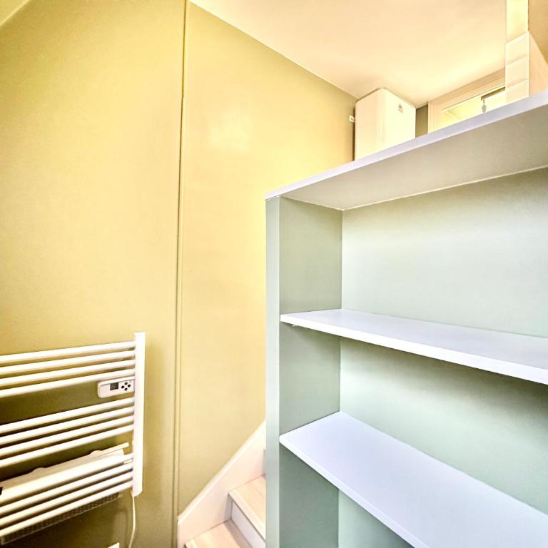 Le Général, optimal et central - One-Bedroom Apartment - 9