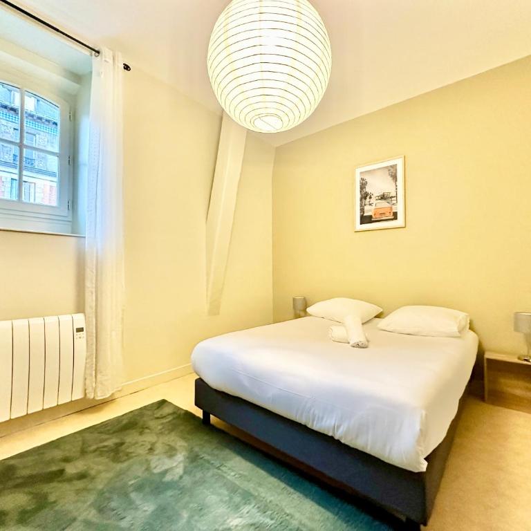 Le Général, optimal et central - One-Bedroom Apartment - 8