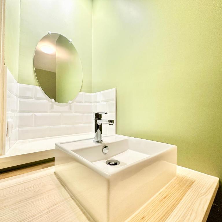 Le Général, optimal et central - One-Bedroom Apartment - 17