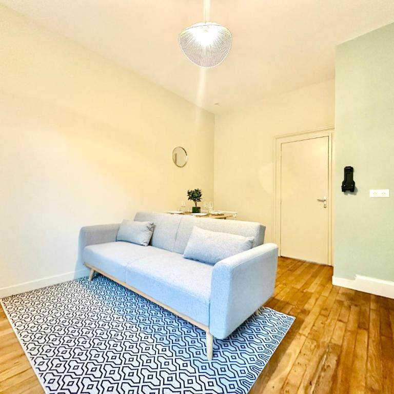 Le Général, optimal et central - One-Bedroom Apartment - 19