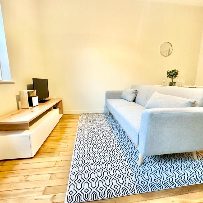 Le Général, optimal et central - One-Bedroom Apartment - 20