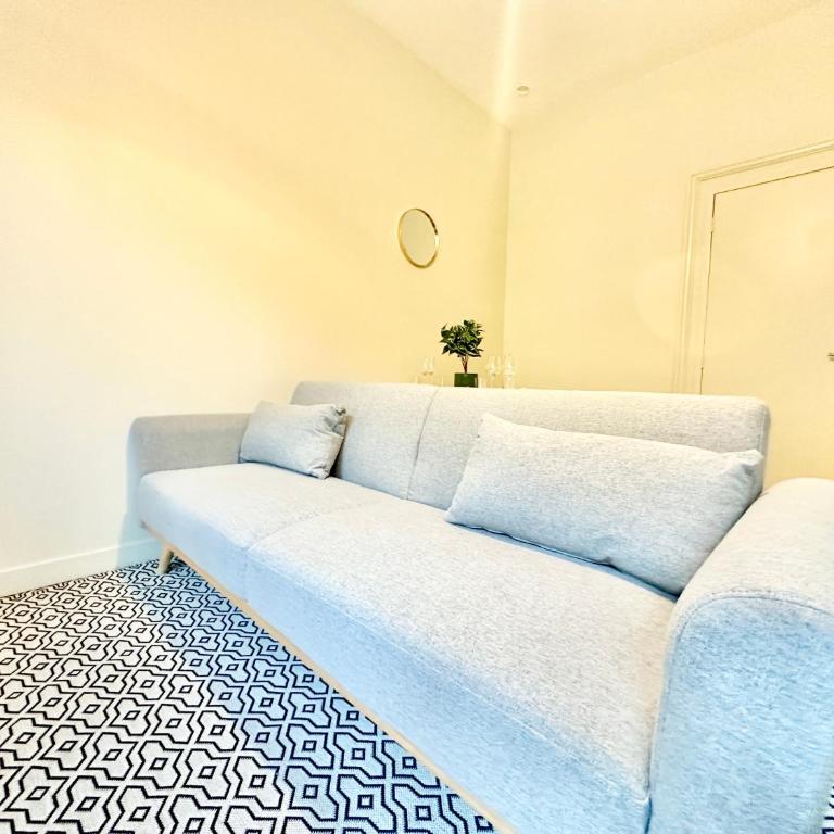 Le Général, optimal et central - One-Bedroom Apartment - 23