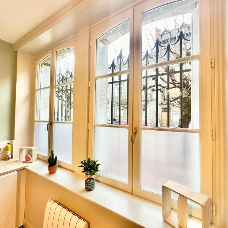 Le Général, optimal et central - One-Bedroom Apartment - 25