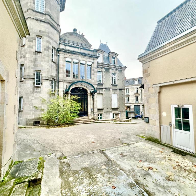 Le Général, optimal et central - One-Bedroom Apartment - 26