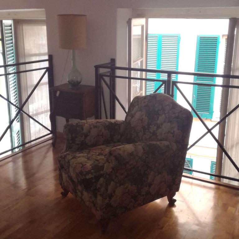Affreschi con vista Ducale - Appartamento con 2 Camere da Letto - 9