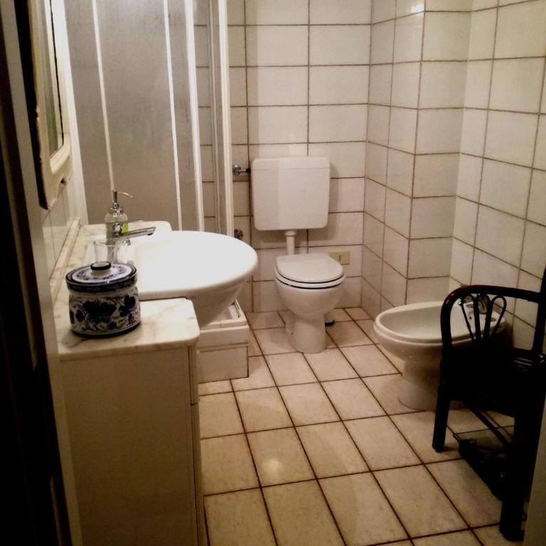 Affreschi con vista Ducale - Appartamento con 2 Camere da Letto - 17