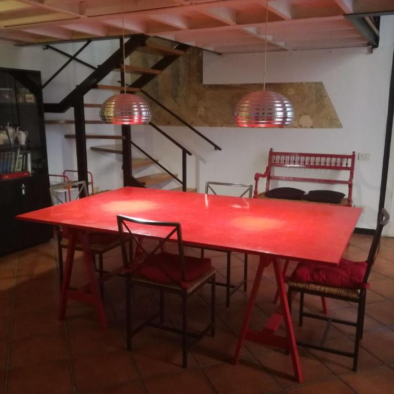 Affreschi con vista Ducale - Appartamento con 2 Camere da Letto - 13