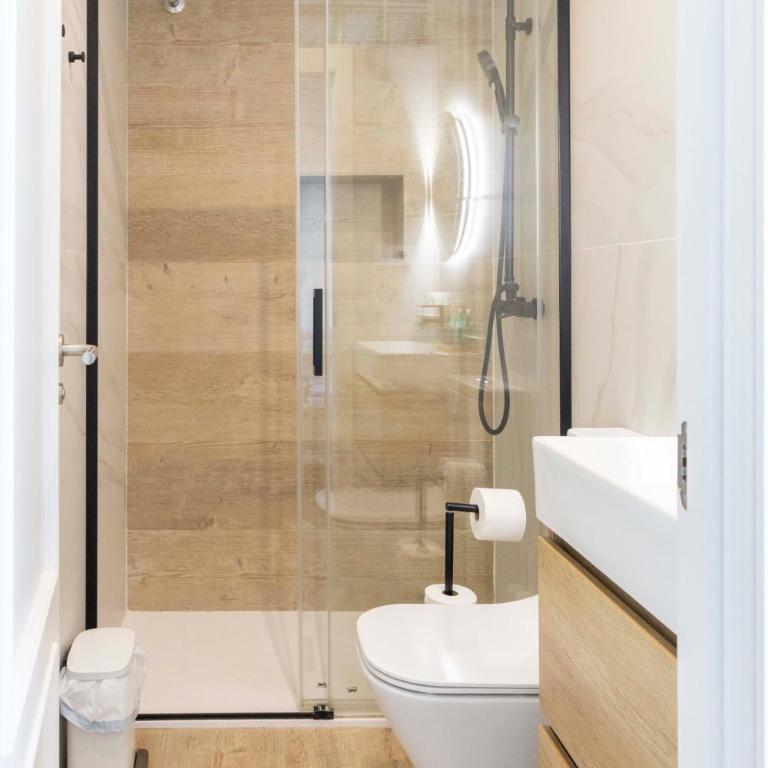 Loft 48 Apartamento - Apartamento de 1 dormitorio - 27