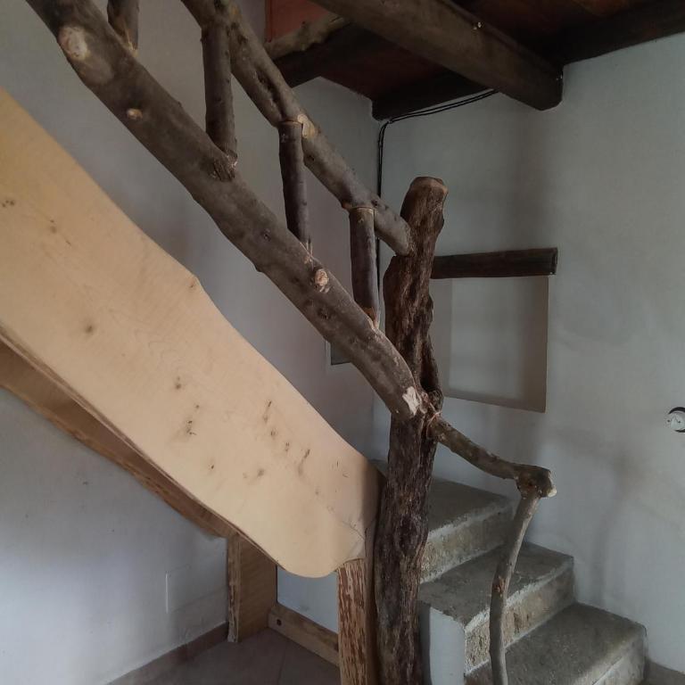 Il casale degli aragonesi - Two-Bedroom Villa - 86