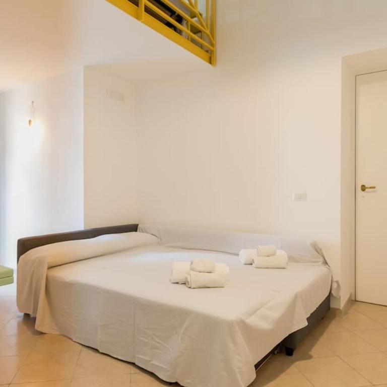 Colored House 2 near Corso Umberto - Appartamento con 2 Camere da Letto - 29
