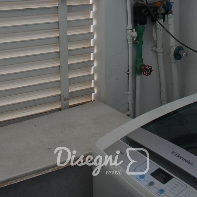 Departamento Av Francisco de Aguirre Copiapo Disegni 04 - Apartamento de 2 dormitorios - 11