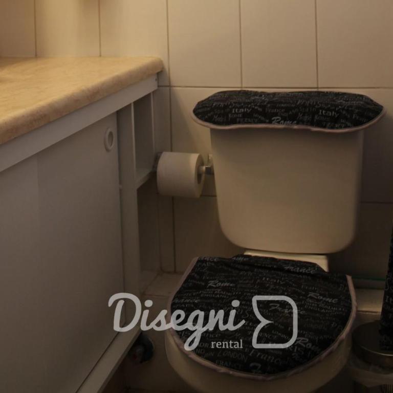 Departamento Av Francisco de Aguirre Copiapo Disegni 04 - Apartamento de 2 dormitorios - 13