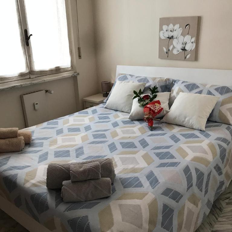 Appartamento Luna Parcheggio gratuito - Two-Bedroom Apartment - 1