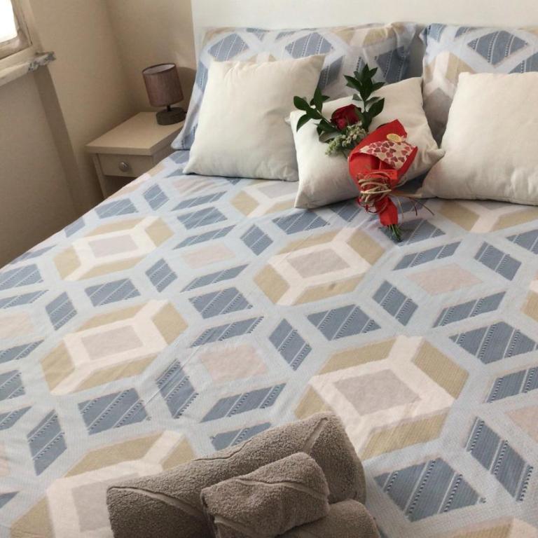 Appartamento Luna Parcheggio gratuito - Two-Bedroom Apartment - 3