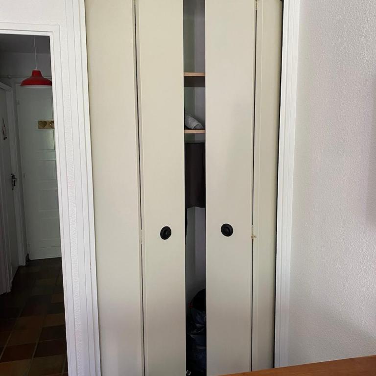 Studio plein sud terrasse Serre Chevalier - Appartement 1 Chambre - 21