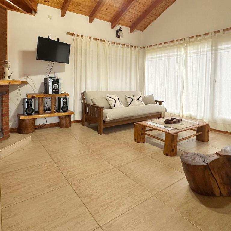 Chacra María Ramona - Vacation Home - 7