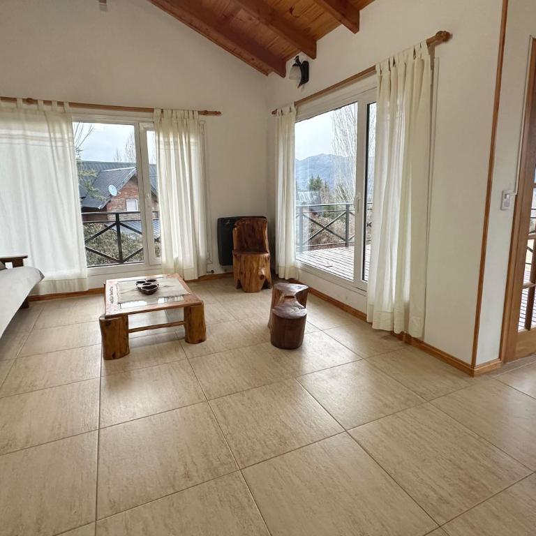 Chacra María Ramona - Vacation Home - 3