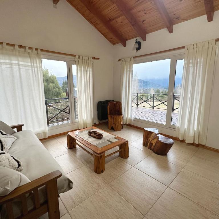 Chacra María Ramona - Vacation Home - 1