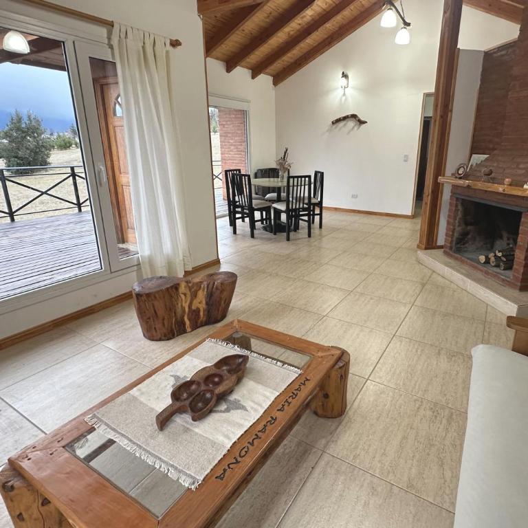 Chacra María Ramona - Vacation Home - 4