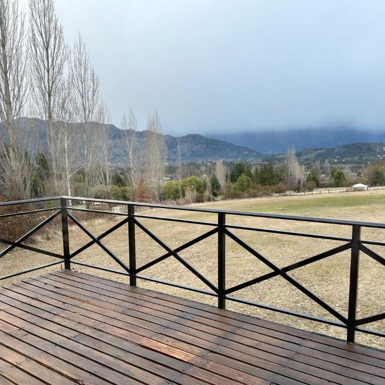 Chacra María Ramona - Vacation Home - 13