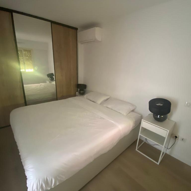 Splendide appartement avec panorama mer, proche Monaco - Apartamento de 1 dormitorio - 7