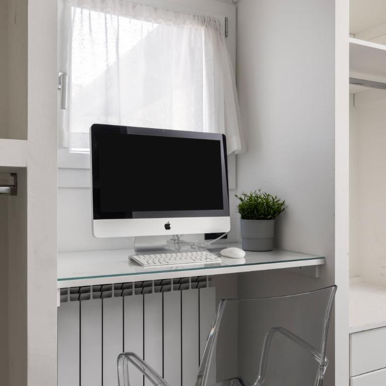 Archimedes luxury apartment with terrace - Appartamento con 2 Camere da Letto - 27