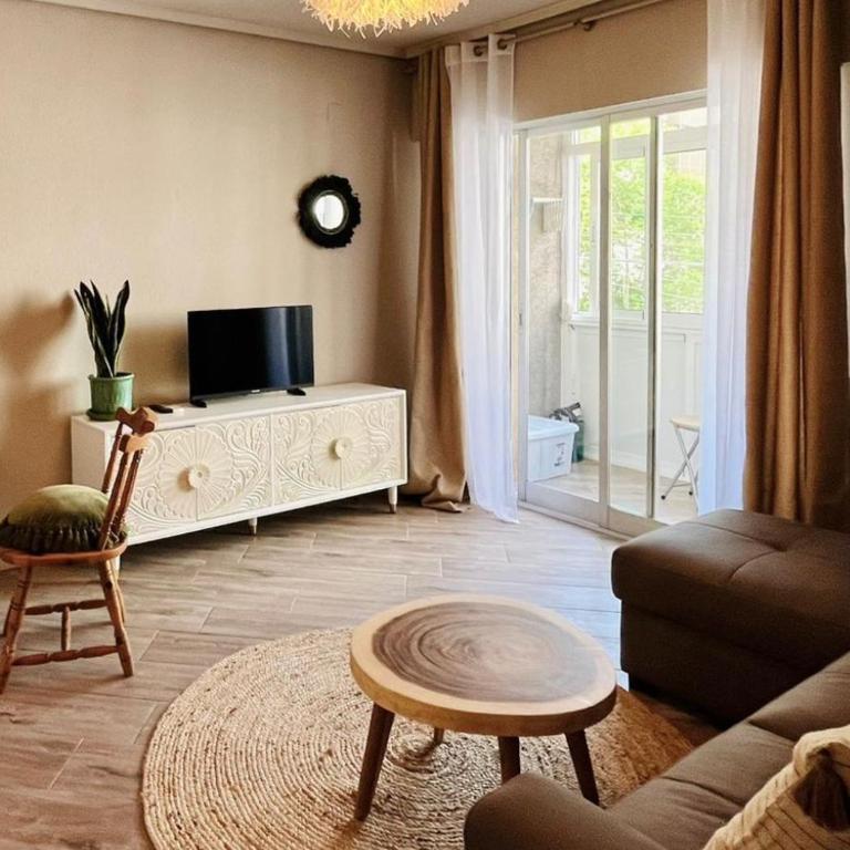 Como Bali Apartment - Apartamento de 1 dormitorio - 12