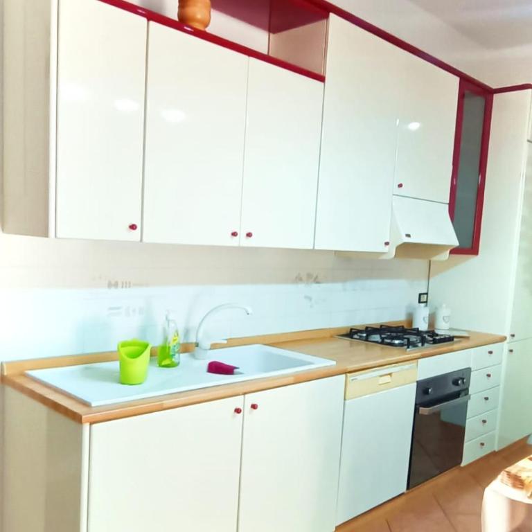 Casa Vita in centro - Casa con 2 Camere da Letto - 26