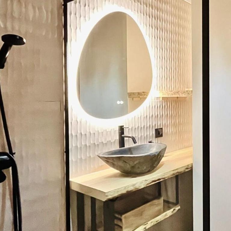 Como Bali Apartment - Apartamento de 1 dormitorio - 5