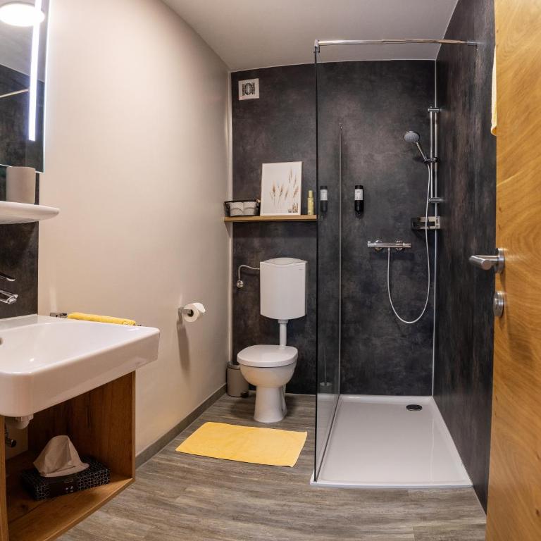 Pension Helmhof - Doppelzimmer - 3