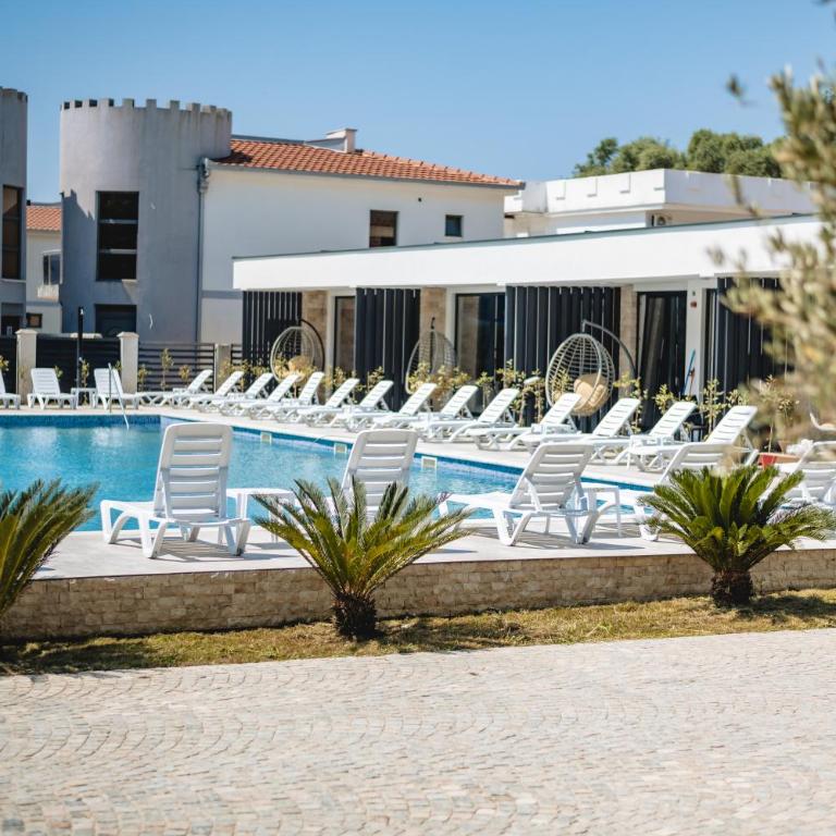 M&N Holiday Resort - Porodični Bungalov - 2