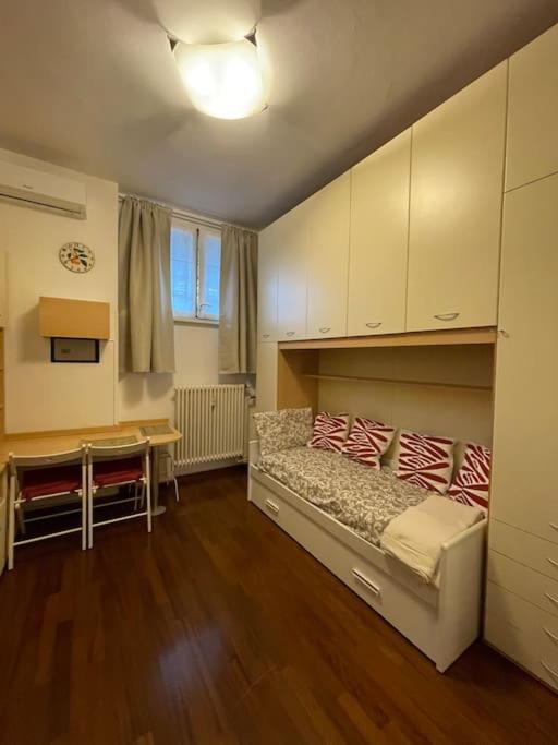 trebbia tavrvs real estate - Appartamento con 1 Camera da Letto - 1