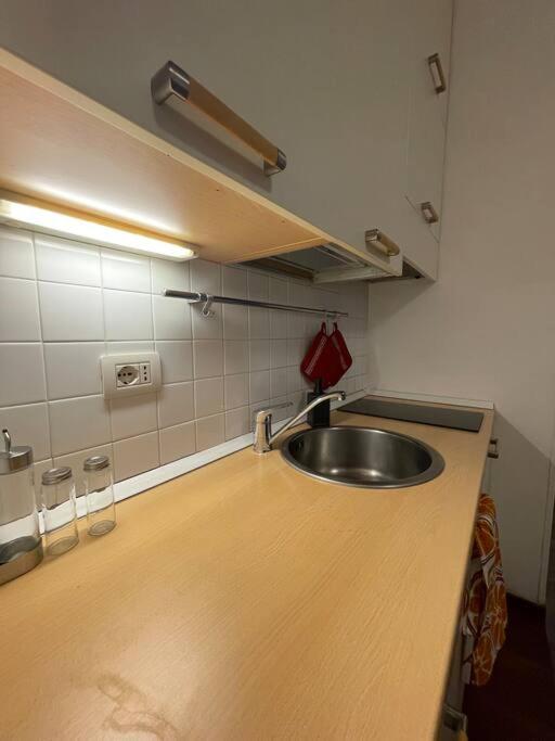 trebbia tavrvs real estate - Appartamento con 1 Camera da Letto - 7