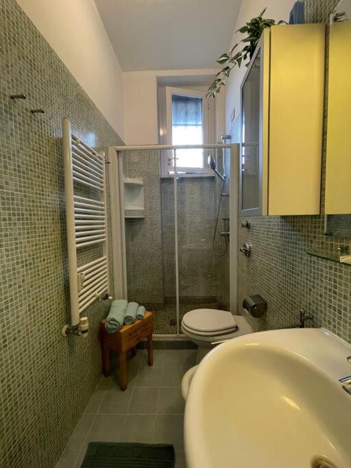 trebbia tavrvs real estate - Appartamento con 1 Camera da Letto - 8