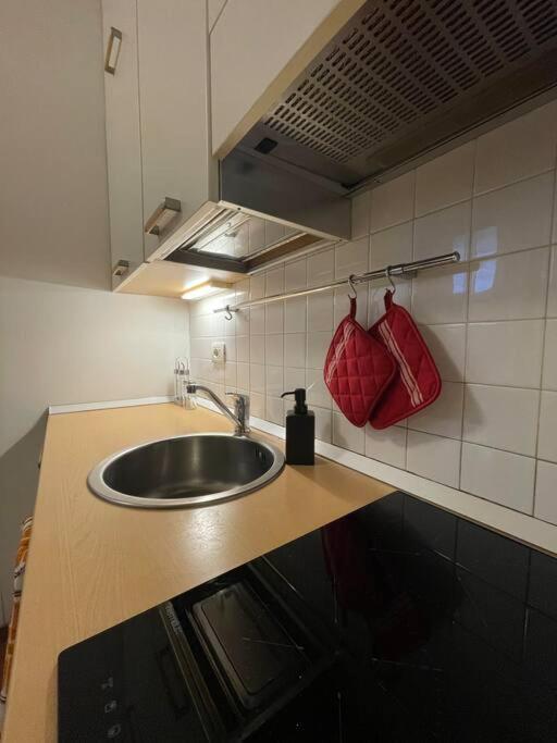 trebbia tavrvs real estate - Appartamento con 1 Camera da Letto - 14