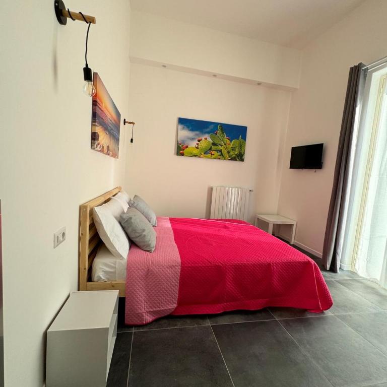 My Happy Place Rooms - Camera Matrimoniale con Bagno Privato - 7