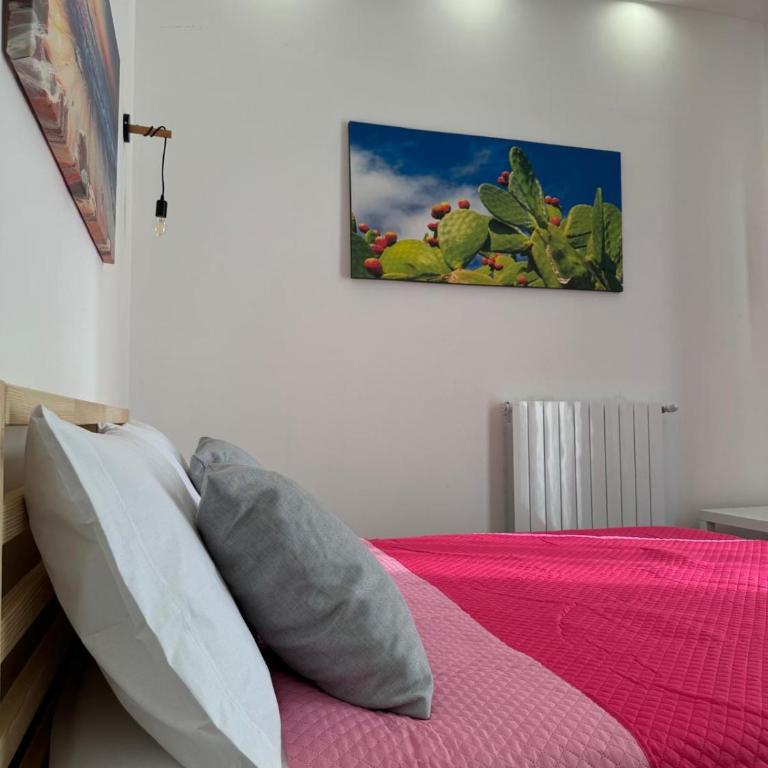 My Happy Place Rooms - Camera Matrimoniale con Bagno Privato - 9