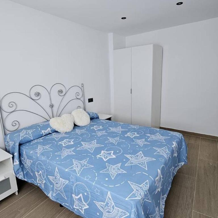 Piso acogedor en Málaga - Apartamento de 2 dormitorios - 5