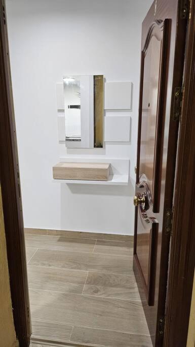 Piso acogedor en Málaga - Apartamento de 2 dormitorios - 9