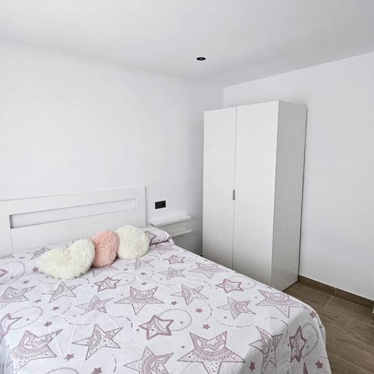 Piso acogedor en Málaga - Apartamento de 2 dormitorios - 10