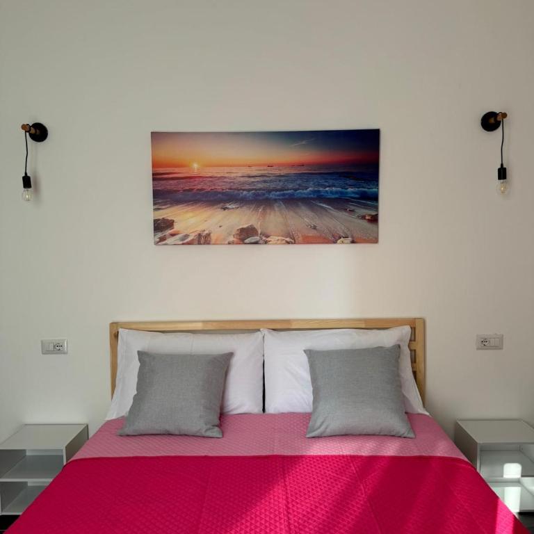 My Happy Place Rooms - Camera Matrimoniale con Bagno Privato - 12