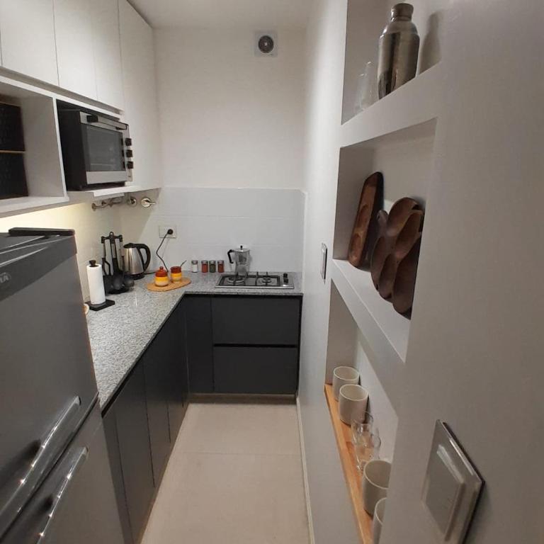 Dos del mar para dos en mar del plata - Apartamento de 1 dormitorio - 7