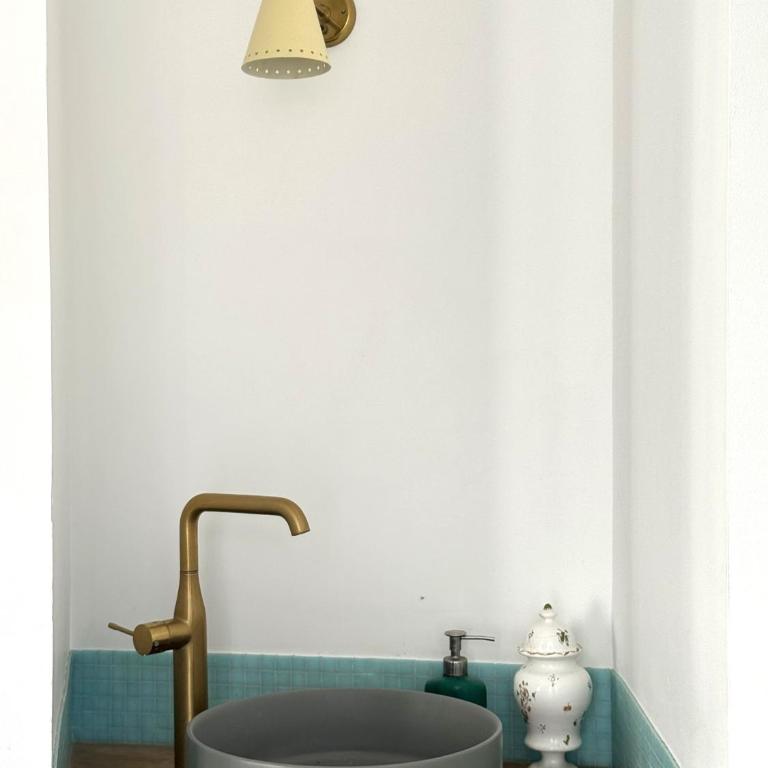 Joli studio Jardin des Plantes - Appartement 1 Chambre - 11