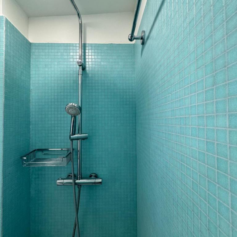 Joli studio Jardin des Plantes - Appartement 1 Chambre - 12