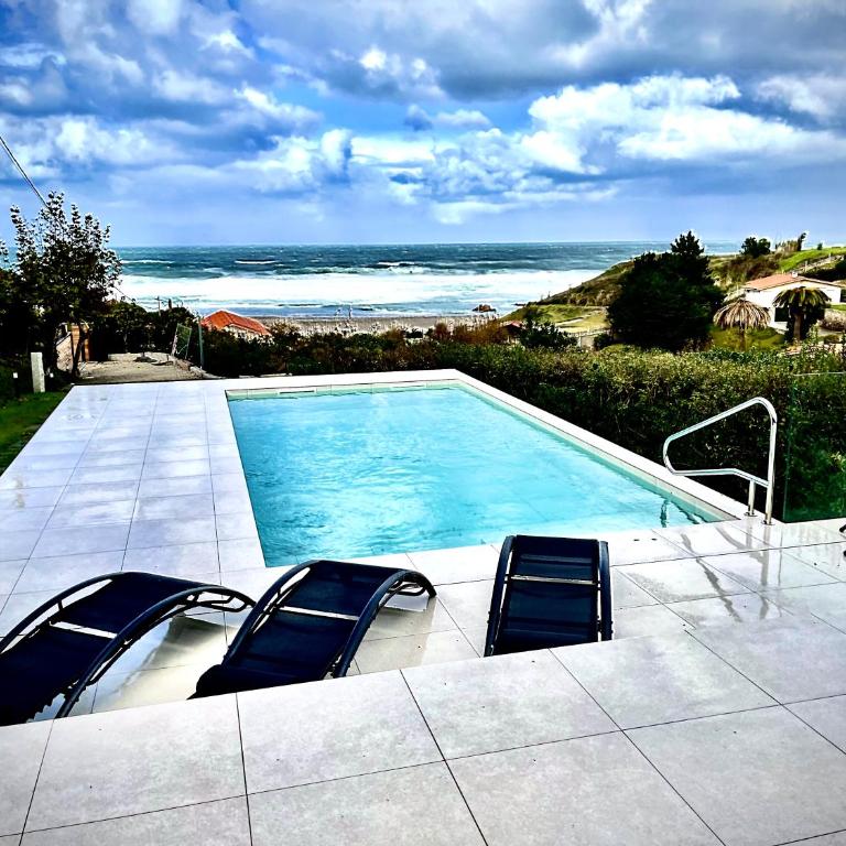 Balcobo Villas&Cabañas - Villa con piscina privada - 32
