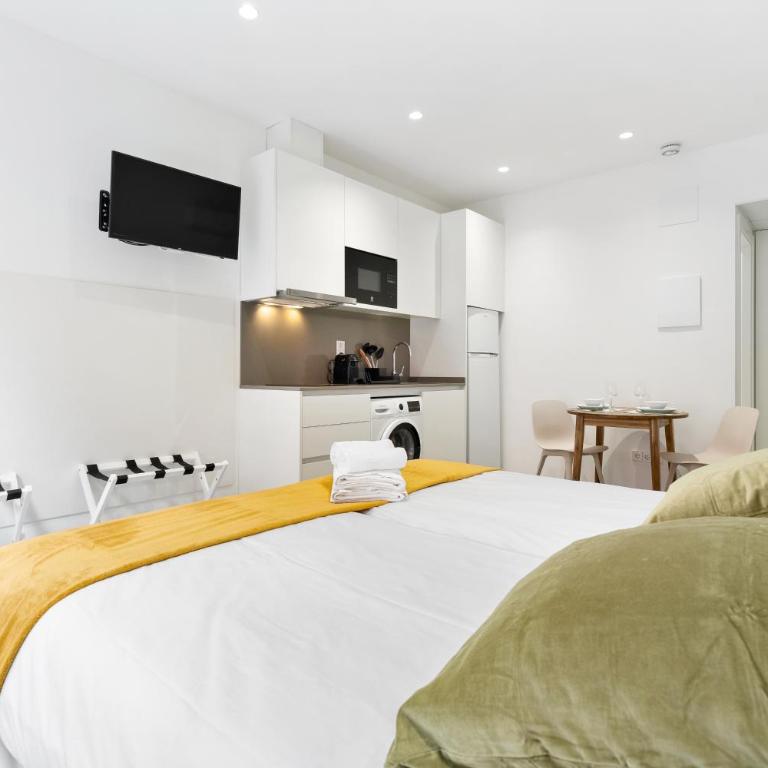 Fira Building - Apartamento - Planta baja - 16
