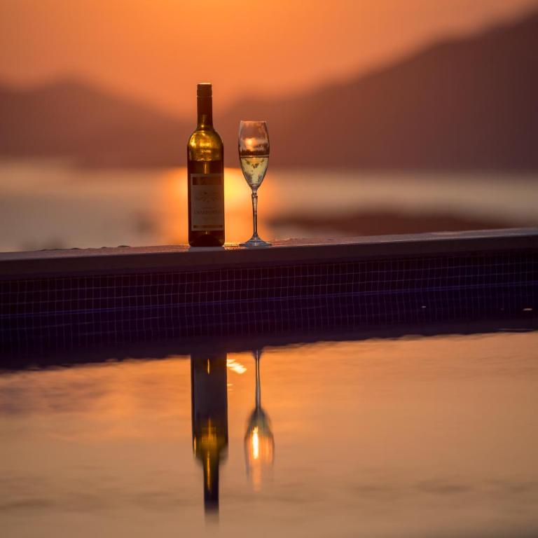 Case del Tramonto - Villa with Sea View - 9
