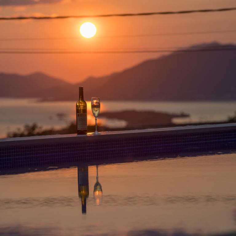Case del Tramonto - Villa with Sea View - 7