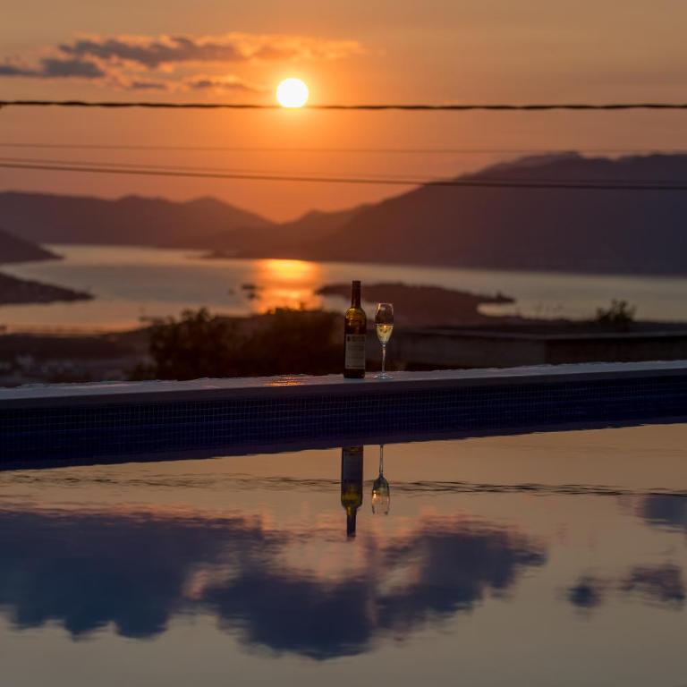 Case del Tramonto - Villa with Sea View - 29